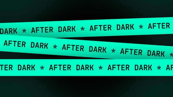 Introducing "After Dark", our category for mature/party games